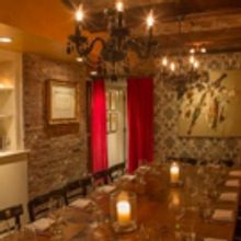 BWW Preview:  LEFT BANK in the West Village Celebrates a Special Dinner 10/31
