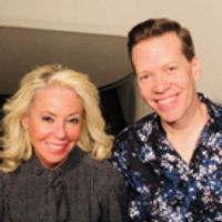 TV: Margo Brown Reprises Her Award-Winning MARGO SINGS MERCER at Don't Tell Mama Video