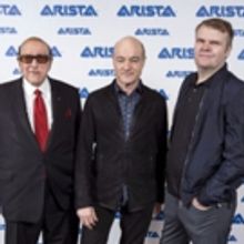 Sony Music Relaunches Arista Records With Hitmaker David Massey