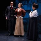 BWW Review: Sherlock With a Twist: MISS HOLMES