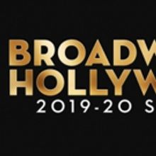 SPONGEBOB, THE BAND'S VISIT, HAMILTON, and More Announced For Broadway in Hollywood L