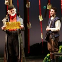 CT Repertory Thetare Announces 2018-19 Season - AS YOU LIKE IT, EDWIN DROOD, and More