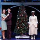 BWW Review: IT'S A WONDERFUL LIFE brought 2018 to a great close at Greenville Little…
