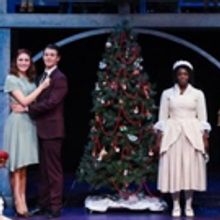 BWW Review: IT'S A WONDERFUL LIFE brought 2018 to a great close at Greenville Little 