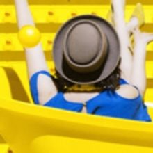 Pop-Up Phenomenon, Happy Place, Comes To Toronto