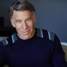 Exclusive Podcast: Broadway's Backbone with Living Legend Stephen Schwartz