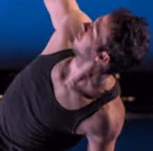 The Dance Gallery Festival To Present Work By Up And Coming Choreographers
