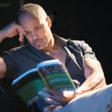 AMERICAN MOOR Returns to Anacostia Playhouse for Four Weeks Only