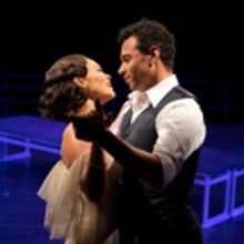 Photo Flash: First Look At Corbin Bleu in ANYTHING GOES at Arena Stage