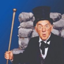 A CHRISTMAS CAROL Returns to The Public Theatre