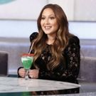 Sneak Peek - Adrienne Shares Family Plans For 2018 on THE REAL