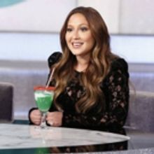 Sneak Peek - Adrienne Shares Family Plans For 2018 on THE REAL