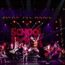 BWW Review: Ottawa's SCHOOL OF ROCK Will Rock Your Socks Off at the National Arts Cen