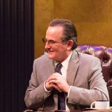 BWW Review: THE ORIGINALIST Opens the Door to Dialogue at the Indiana Repertory Theat