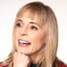 Maria Bamford & Aparna Nancherla Comes to High Plains Comedy Festival September 27