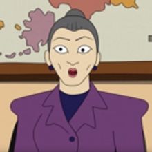 VIDEO: First Look - New Adult Swim Animated Series HOT STREETS