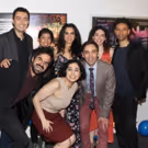 Photo Coverage: Inside Opening Night of Prospect Theater's ONE THOUSAND NIGHTS AND…