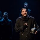 Photo Flash: ALL IS CALM Celebrates the 100th Anniversary of the Armistice