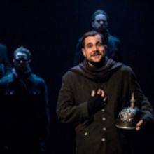 Photo Flash: ALL IS CALM Celebrates the 100th Anniversary of the Armistice