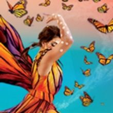 Pre-sale: Book Tickets Now For Cirque du Soleil's LUZIA
