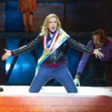 Photo Flash: THE MANUFACTURED MYTH OF EVELINE FLYNN at Theatre Three