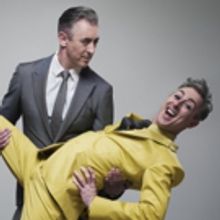 Alan Cumming's LEGAL IMMIGRANT Comes to Minetta Lane