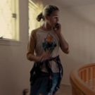 VIDEO: DANCE MOMS' Chloe Lukasiak Stars in New Sci-Fi Thriller LOOPHOLE