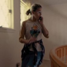 VIDEO: DANCE MOMS' Chloe Lukasiak Stars in New Sci-Fi Thriller LOOPHOLE