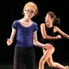 Live Arts Presents Ellen Robbins' DANCES BY VERY YOUNG CHOREOGRAPHERS