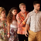 Photo Flash: First Look at Ardent Theatre Company's World Premiere of SACRIFICE