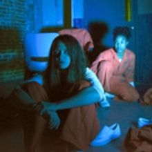 Photo Flash: IAMA Theatre Company Celebrates 10th Anniversary with Two World Premiere