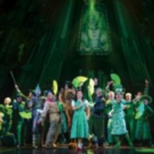 New Seats Available for THE WIZARD OF OZ in Melbourne