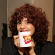 Brief 8/8: Get a First Look at Clips From BE MORE CHILL, and More!