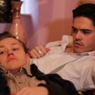 Photo Flash: First Look at ONCE A YEAR ON BLACKPOOL SANDS at The Loft at Davenport…