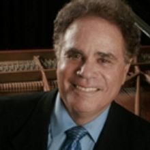 Bernstein Birhday Bash! The McCallum Theatre Presents Keyboard Conversations With Jef