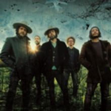 The Magpie Salute Announce New HIGH WATER I Album and Unveil New Single