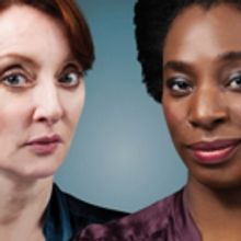 Elizabeth Berrington and Tanya Moodie to Star in UK Premiere of Joel Drake Johnson's