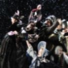 The Cherry Orchard Festival Presents MASQUERADE