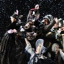 The Cherry Orchard Festival Presents MASQUERADE