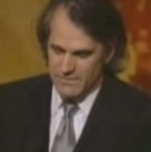 VIDEO: 30 Days of Tony, Day 4: Bartlett Sher Takes Home A Tony for SOUTH PACIFIC!