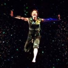 BWW Review: FINDING NEVERLAND at The Overture Center