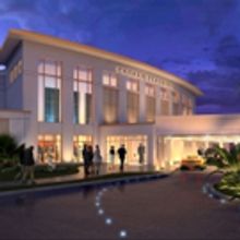 Parker Playhouse Plans $25 Million Transformation