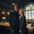 Sundance Now and Shudder Acquire Seasons Two and Three of A DISCOVERY OF WITCHES