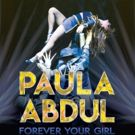 Paula Abdul Announces Las Vegas Residency