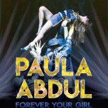 Paula Abdul Announces Las Vegas Residency