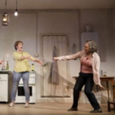 TV: Watch Highlights from THE CHILDREN on Broadway!