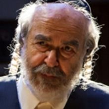 Photo Flash: Long Wharf Theatre presents THE CHOSEN, Running Through 12/17