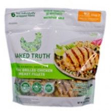 Naked Truth Premium Chicken Now Available at Sam's Club