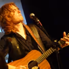 Myles Mancuso to Hold CD Release Concert At Daryl's House Club