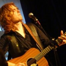 Myles Mancuso to Hold CD Release Concert At Daryl's House Club